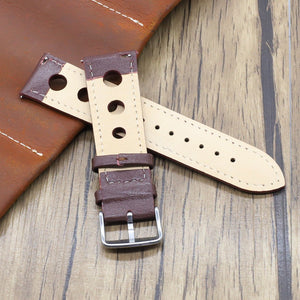 Texhide Leather strap for Watch