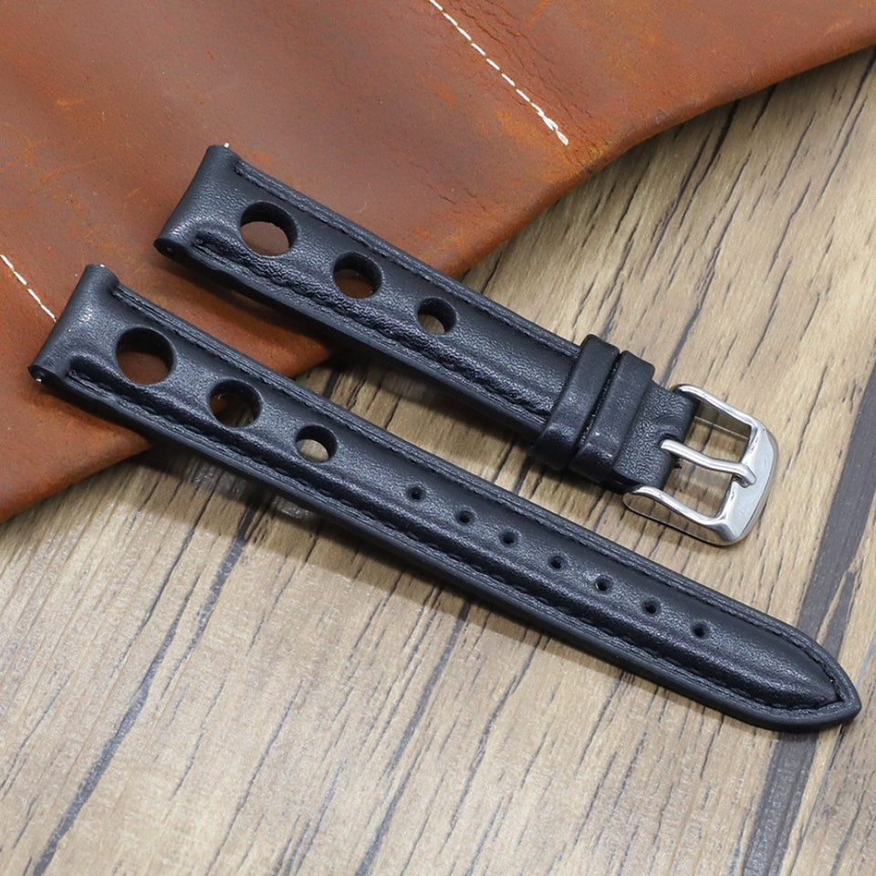 Texhide Leather strap for Watch