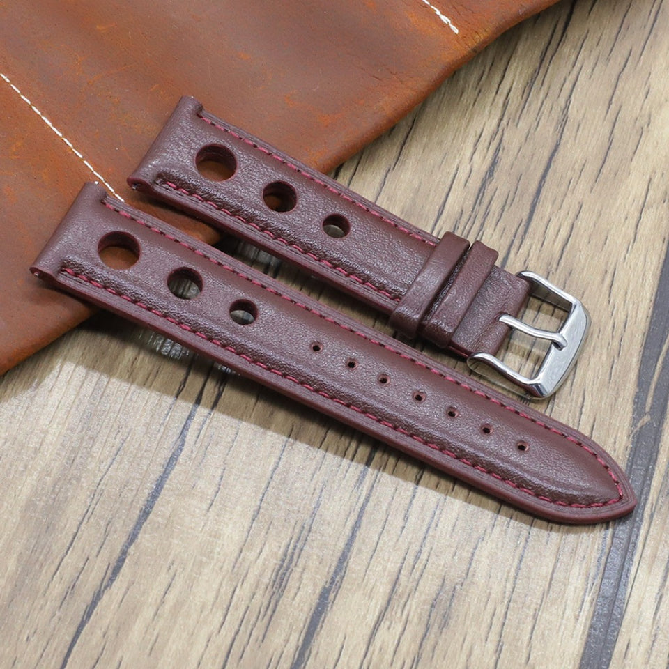 Texhide Leather strap for Watch