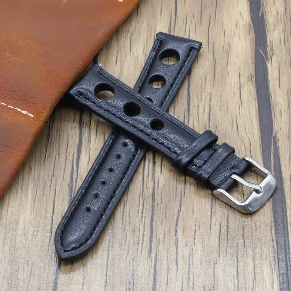 Texhide Leather strap for Watch