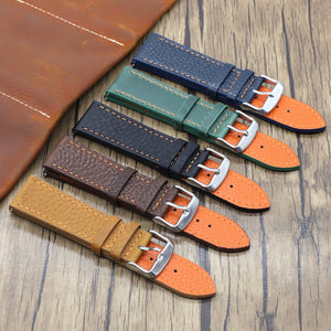 Texhide Leather strap for Watch