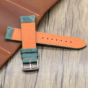 Texhide Leather strap for Watch