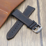 Texhide Leather strap for Watch