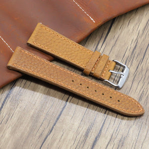 Texhide Leather strap for Watch