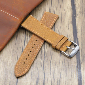 Texhide Leather strap for Watch