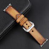 Texhide Stylish Leather strap for Smartwatch