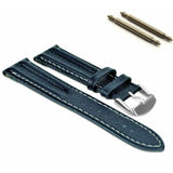 Texhide Leather strap for Watch