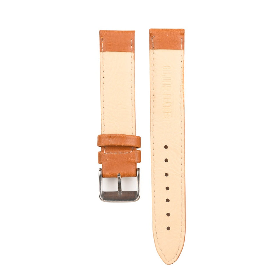 Texhide Leather strap for Watch