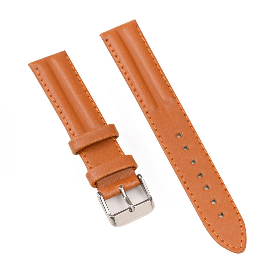 Texhide Leather strap for Watch