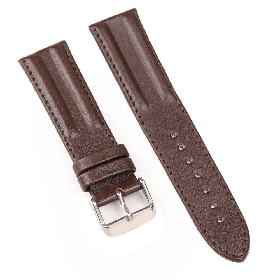 Texhide Leather strap for Watch