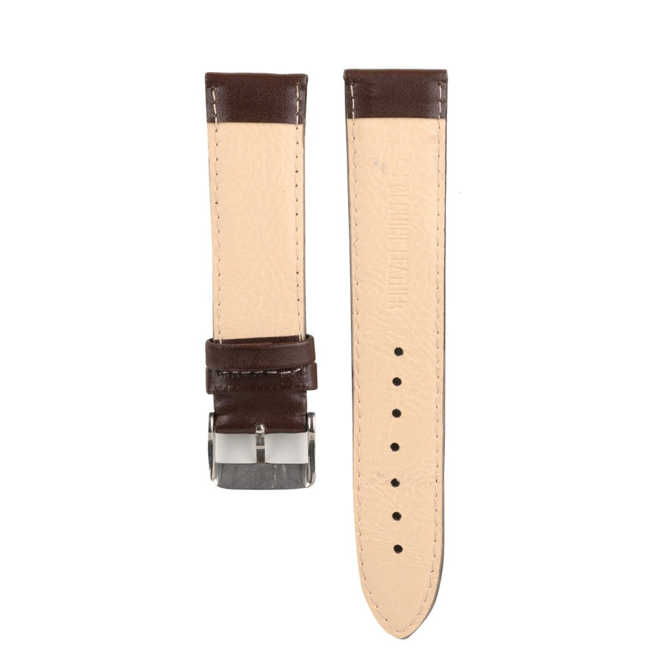 Texhide Leather strap for Watch