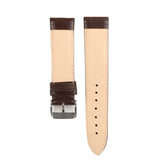 Texhide Leather strap for Watch