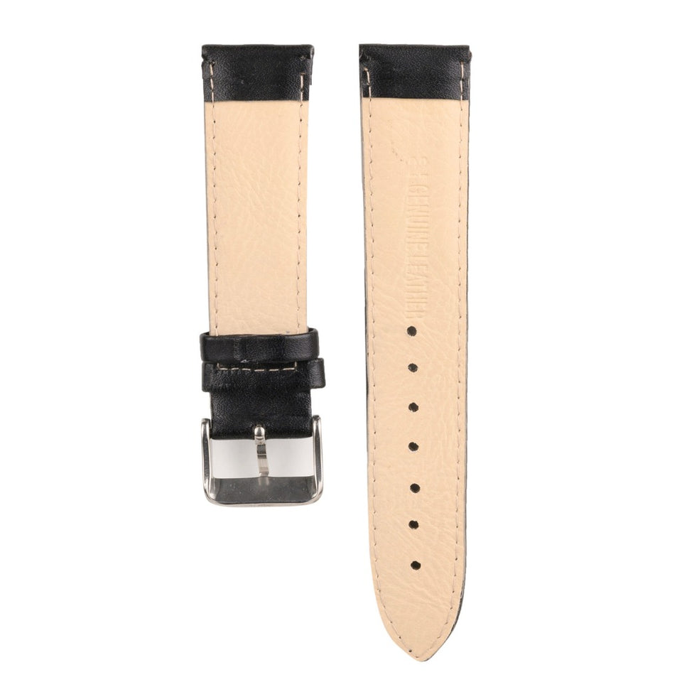 Texhide Leather strap for Watch
