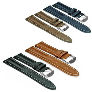 Texhide Leather strap for Watch