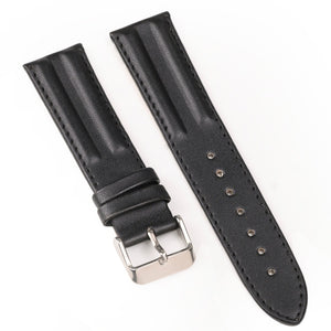 Texhide Leather strap for Watch