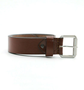 Texhide Multicolor Casual Leather Belts for Men