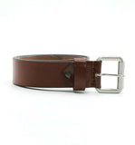 Texhide Multicolor Casual Leather Belts for Men