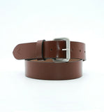Texhide Multicolor Casual Leather Belts for Men