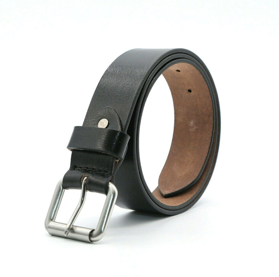 Texhide Multicolor Casual Leather Belts for Men