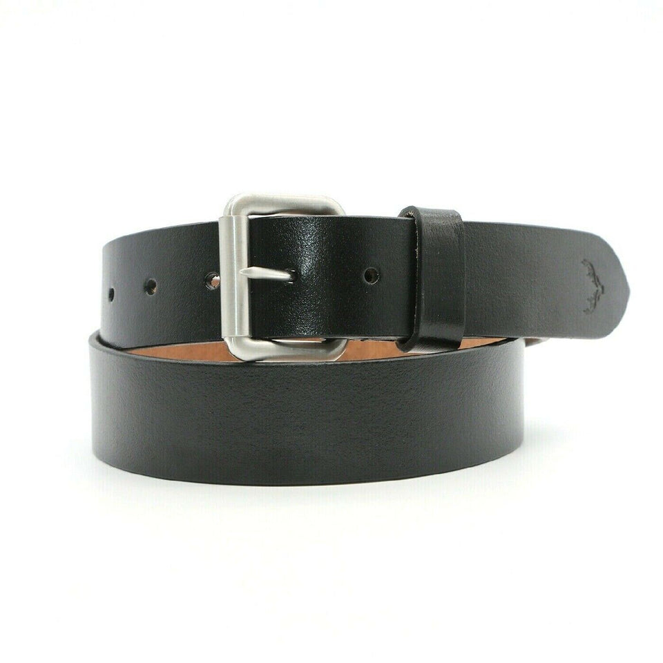 Texhide Multicolor Casual Leather Belts for Men