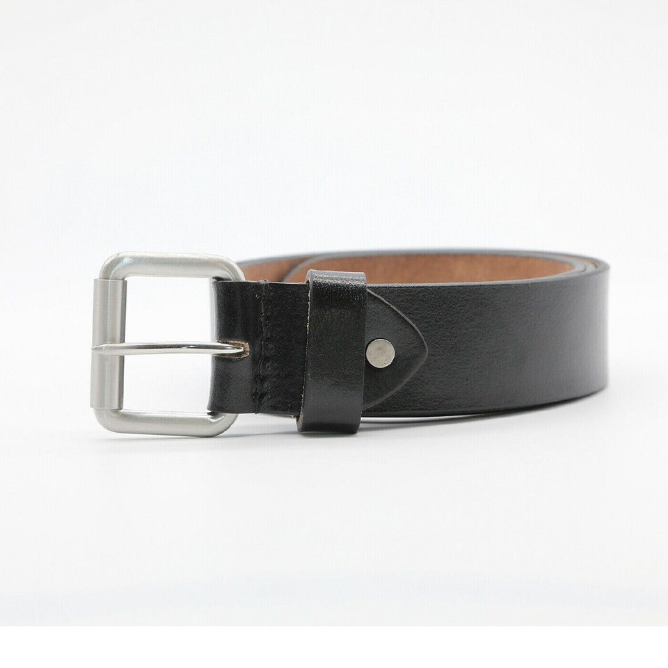 Texhide Multicolor Casual Leather Belts for Men